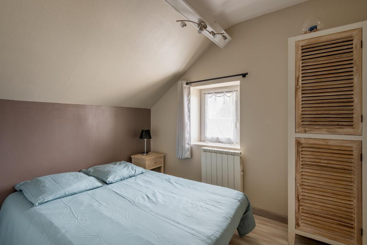 Joli Appartement - 4Min A Pieds De La Plage Asnelles Εξωτερικό φωτογραφία